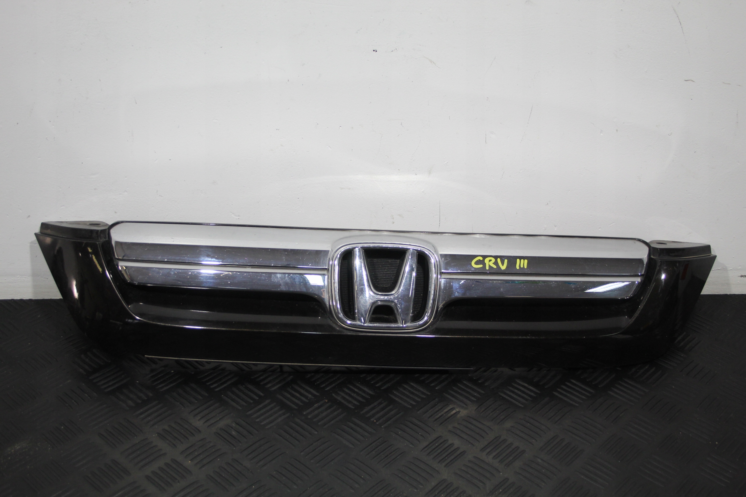 GRILLE HONDA CRV III 3