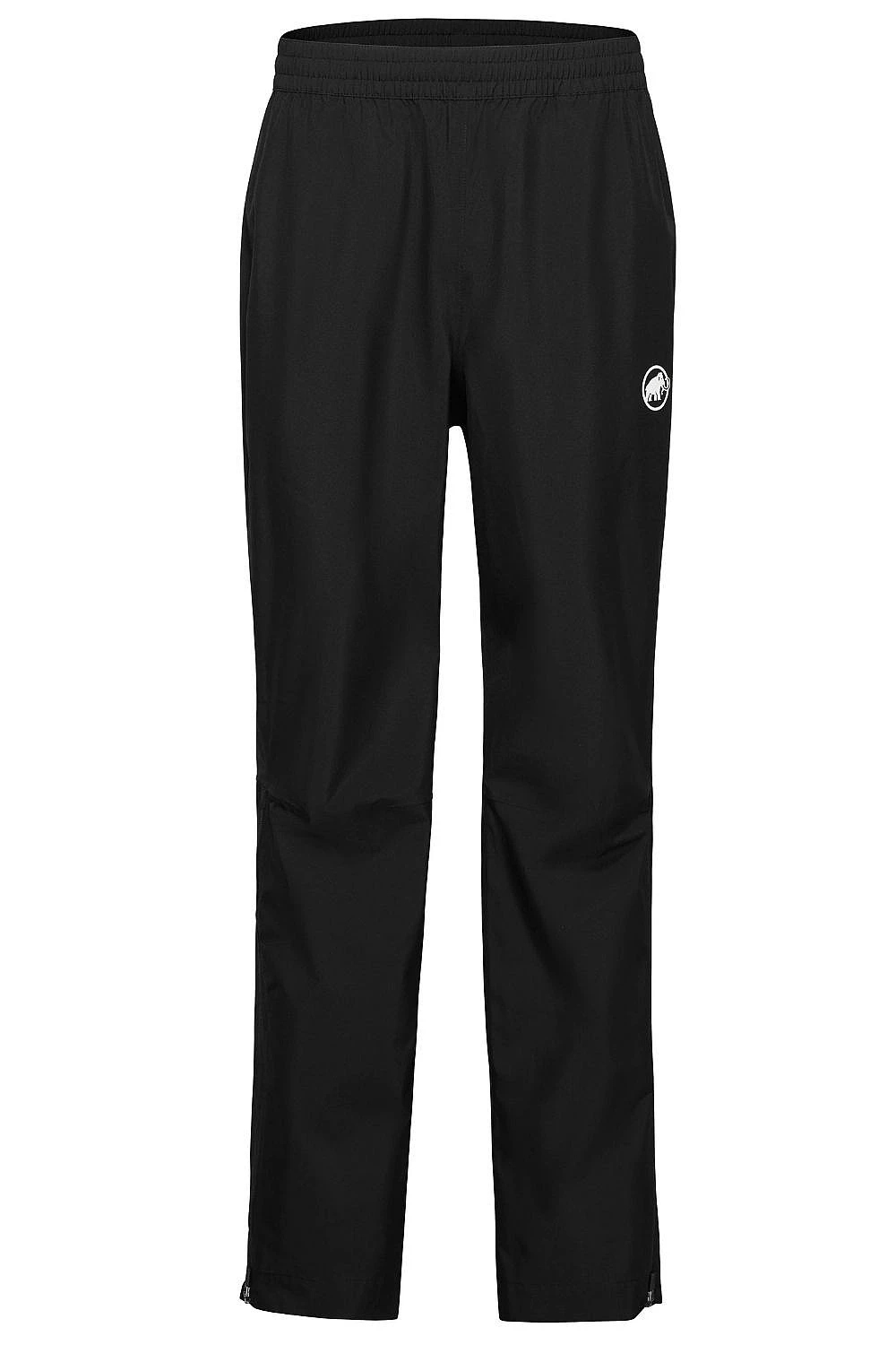 spodnie Mammut Linard Light Hs Black men´s
