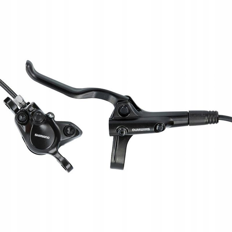 Shimano Brzda MT200 zadní 170 cm kotoučová