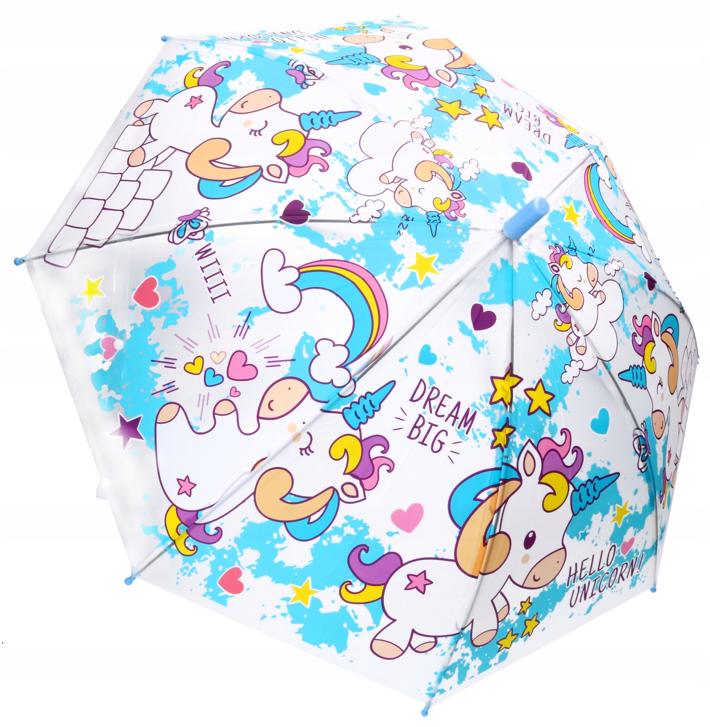 PARASOL KONIK UNICORN 6647