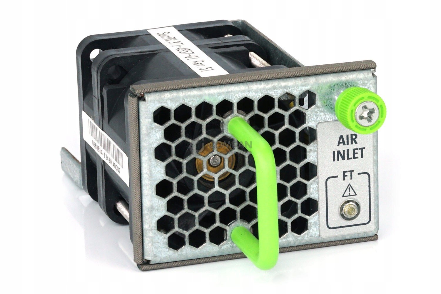 

Sun Oracle Fan Module For Datacenter 371-4857-01