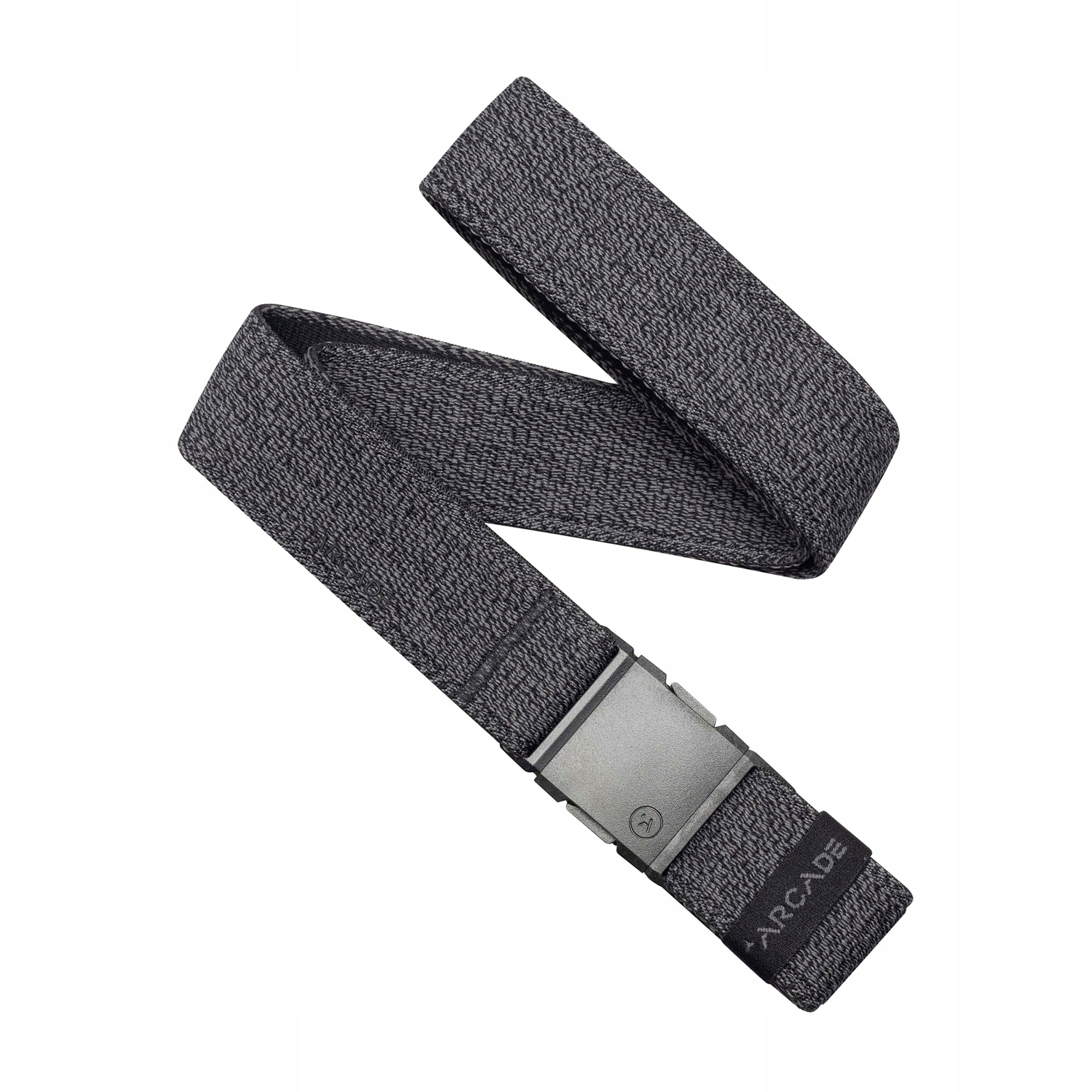 Pasek do spodni Arcade Atlas heatherblack OS