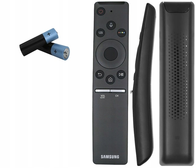 Originální Dálkový Ovladač Pro Televizor Samsung UE55KS7000 UE55KS7000U UE55KS7000UXCE