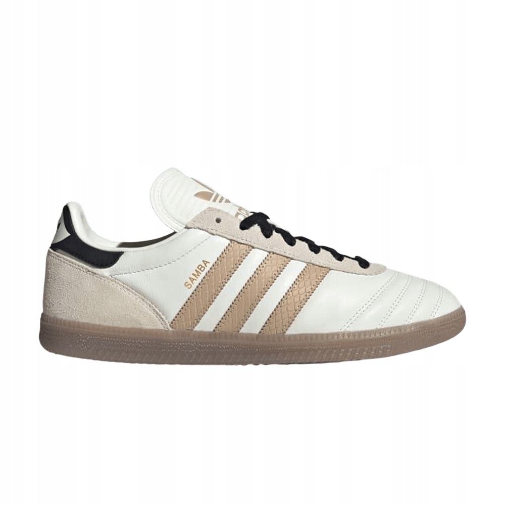 adidas Samba Jp Off White Magic Beige