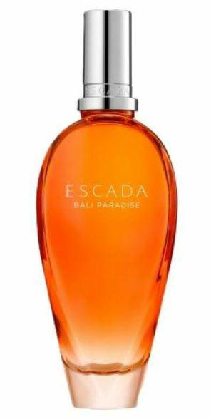 Escada Bali Paradise edt Toaletní voda 50 ml