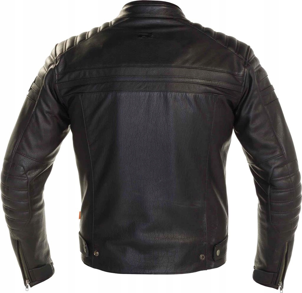 RICHA KURTKA SKÓRZANA DAYTONA II BLACK 50 Producent Richa
