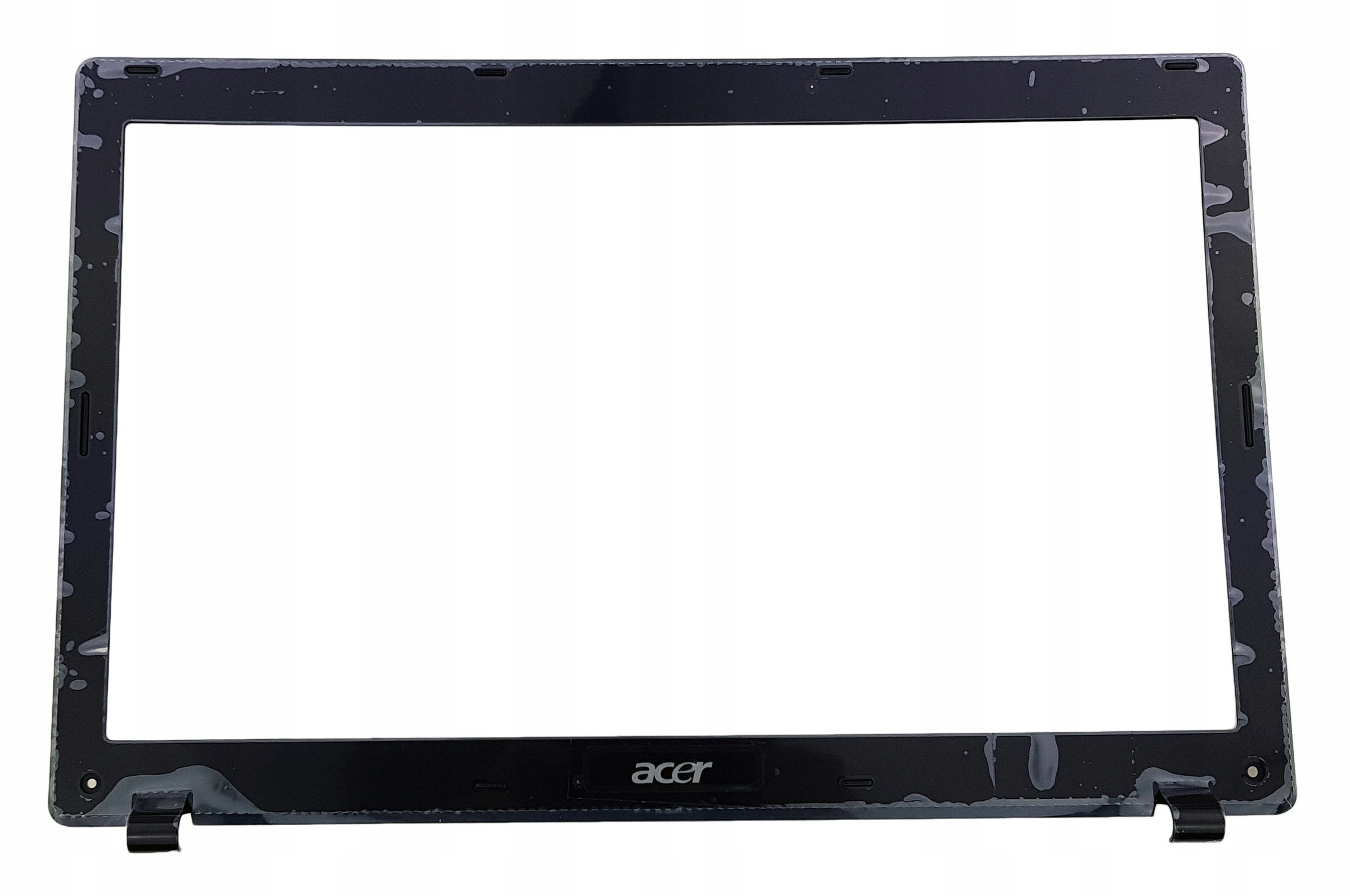 Nowa Ramka Matrycy Acer Aspire 5336 5736Z Bez Oczka Na Kamerę