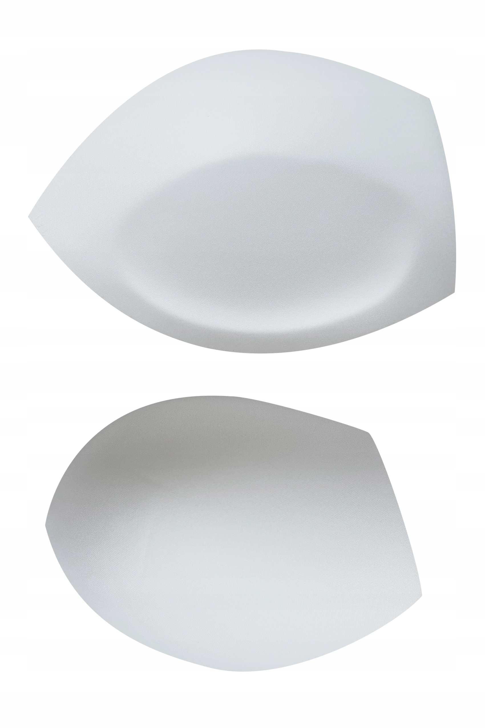 

Wkładki Do Biustonosza Push Up 8585 L/80 Biały