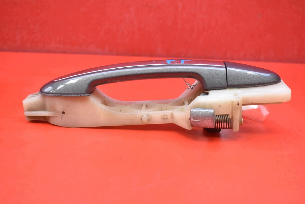 handle right rear part rear D2/V7 CHROM HYUNDAI SANTA FE 2 II CM 06-10
