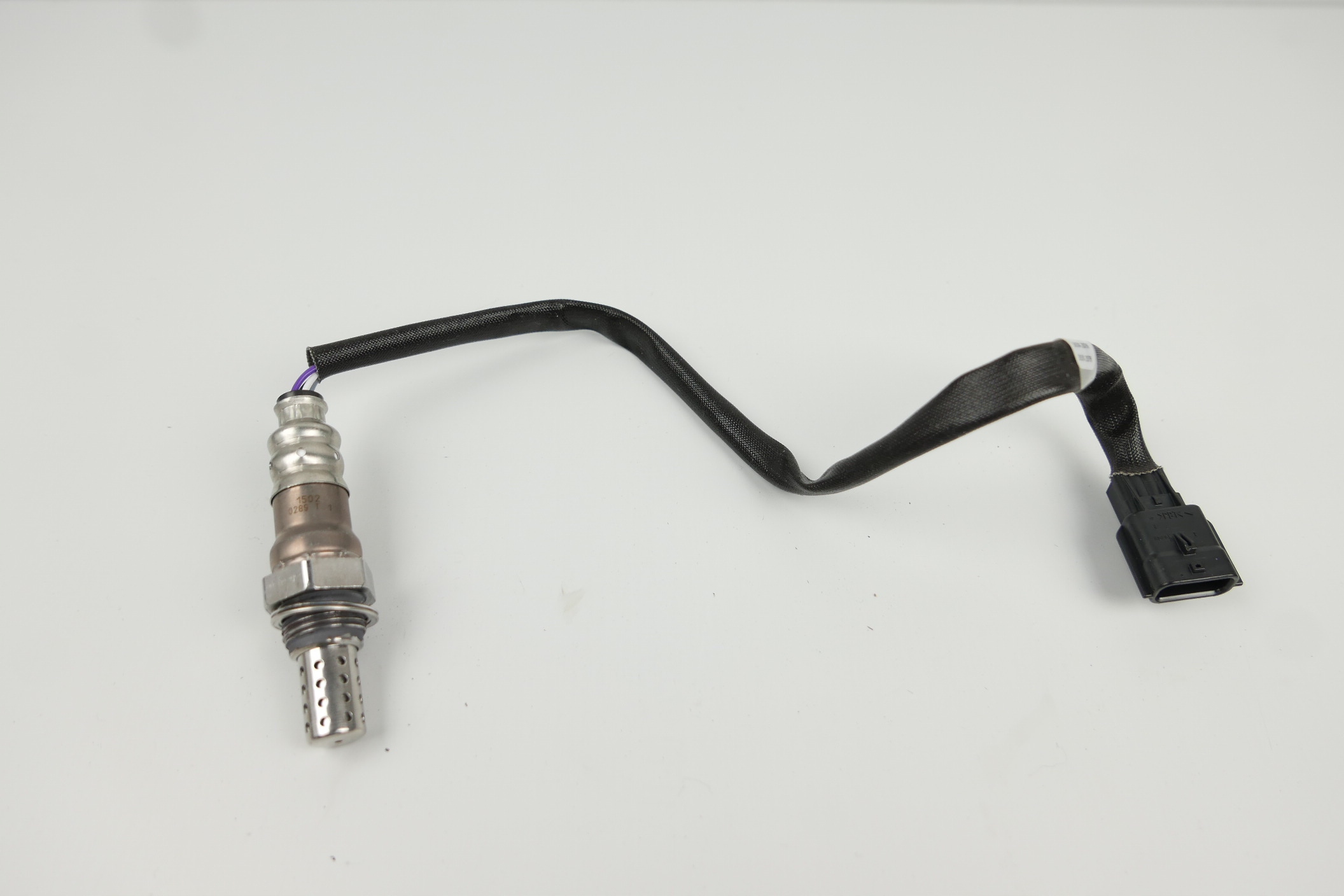 ЛЯМБДА-ЗОНД DENSO DOX-2076 DACIA NISSAN RENAULT