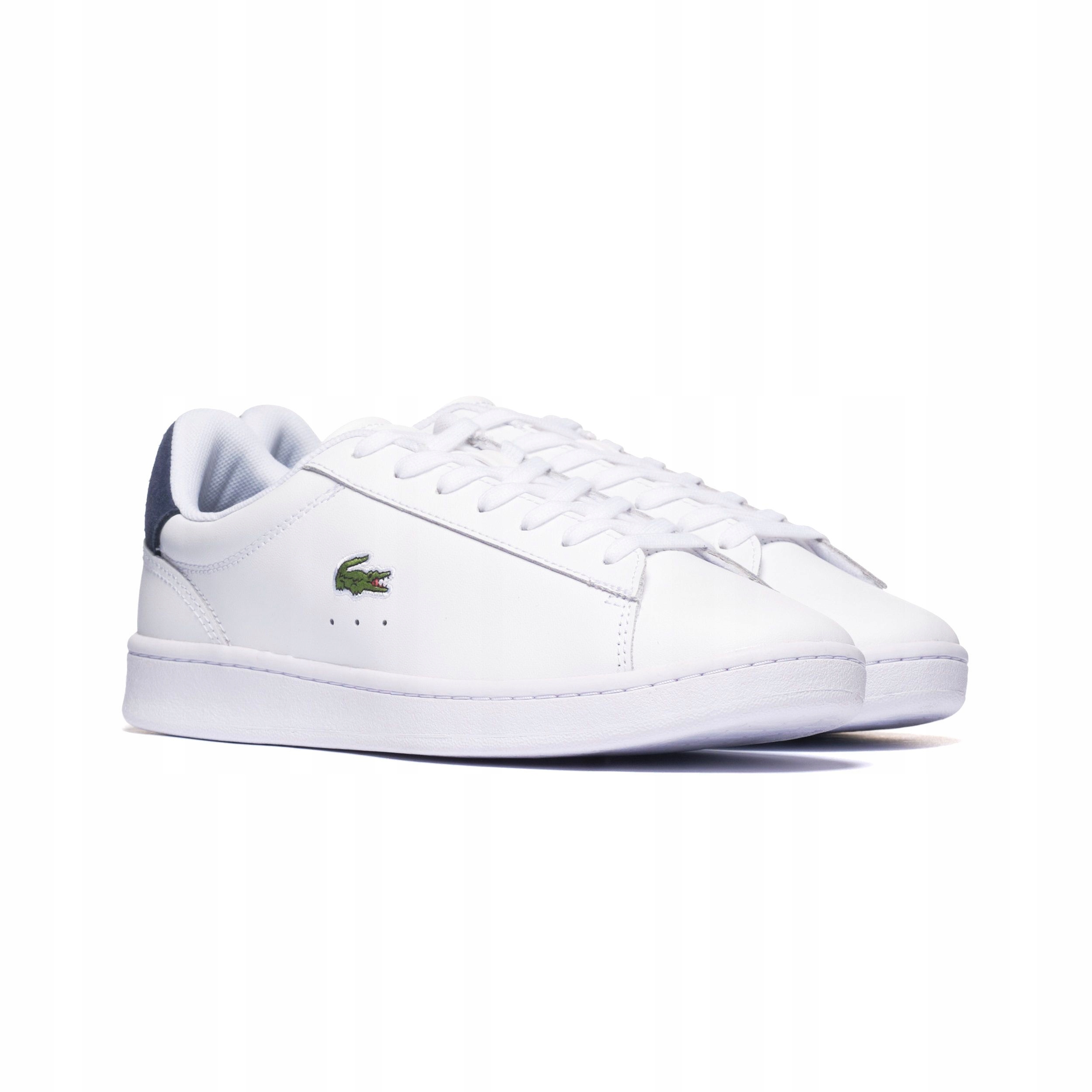 Tenisky Lacoste Carnaby Set men 42 1/2 Pánské