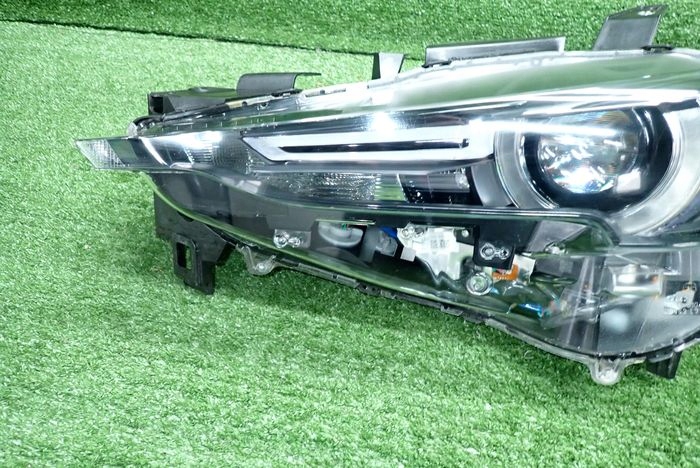 MAZDA CX5 II FULL LED 17- reflektor left light left 9PIN
