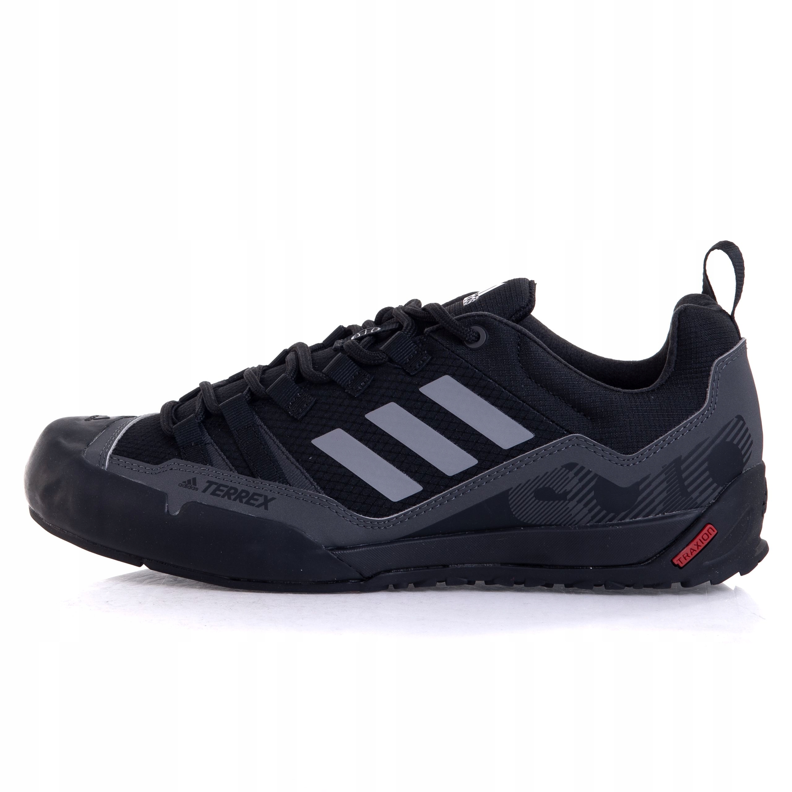 

Buty Sportowe adidas Terrex Swift Solo 2 GZ0331