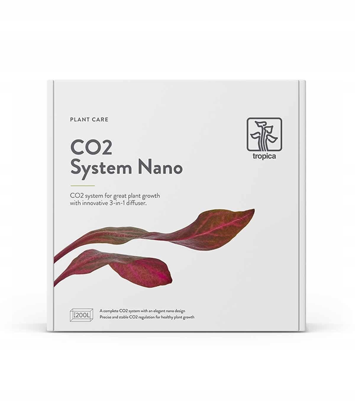 Levně Tropica Systém Růstu Rostlin Nano 95GR (143.8010)