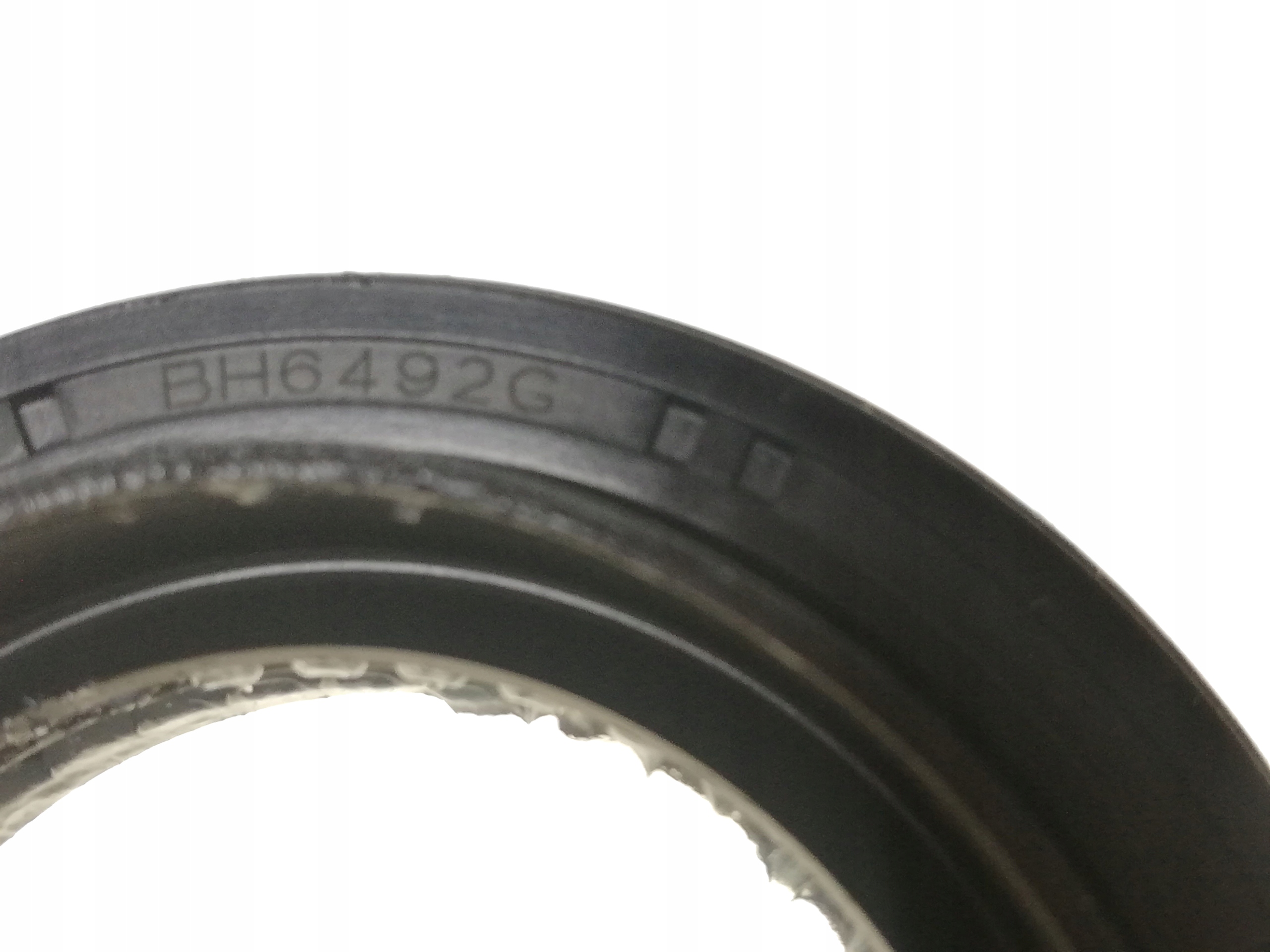 COROLLA VERSO 05 07 SIMERING USZCZELNIACZ POLOSI Quality of parts according to GVO O original with car manufacturer s logo OE