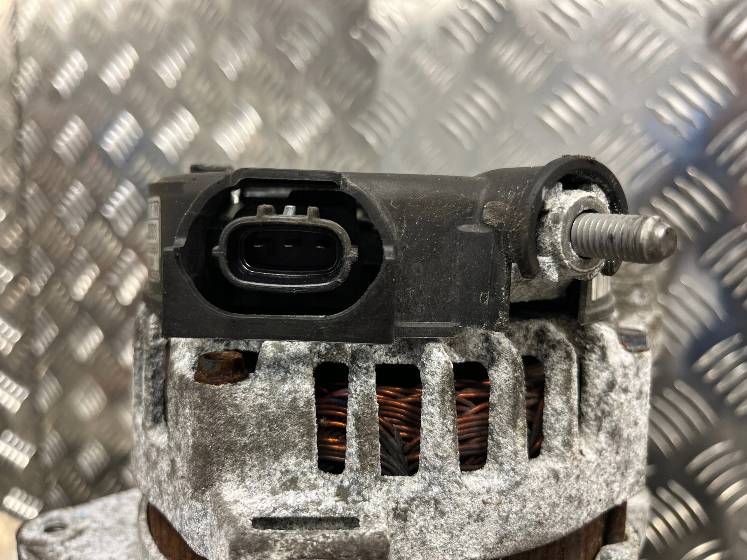 ALTERNATOR KIA SPORTAGE 4 37300-2B960