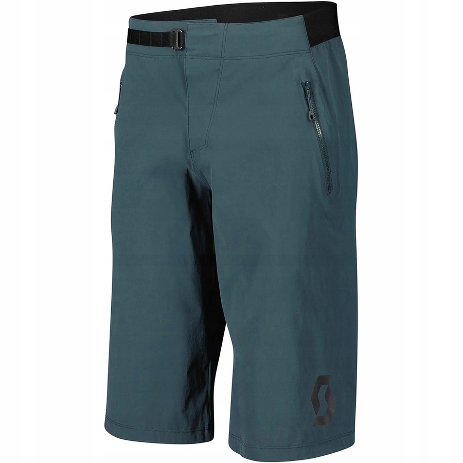 Scott Shorts M's Trail Vertic kraťasy s vložkou 115€ M