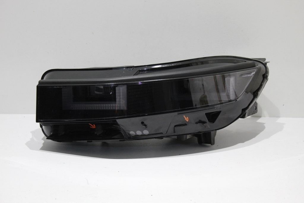 Frontscheinwerfer Hyundai IONIQ 5 NE LED Links Scheinwerfer Headlight - Thumbnail 1