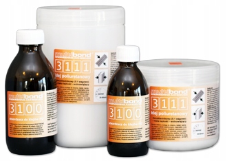 

Multibond3111 600g Wolnowiążący Klej Poliuretanowy