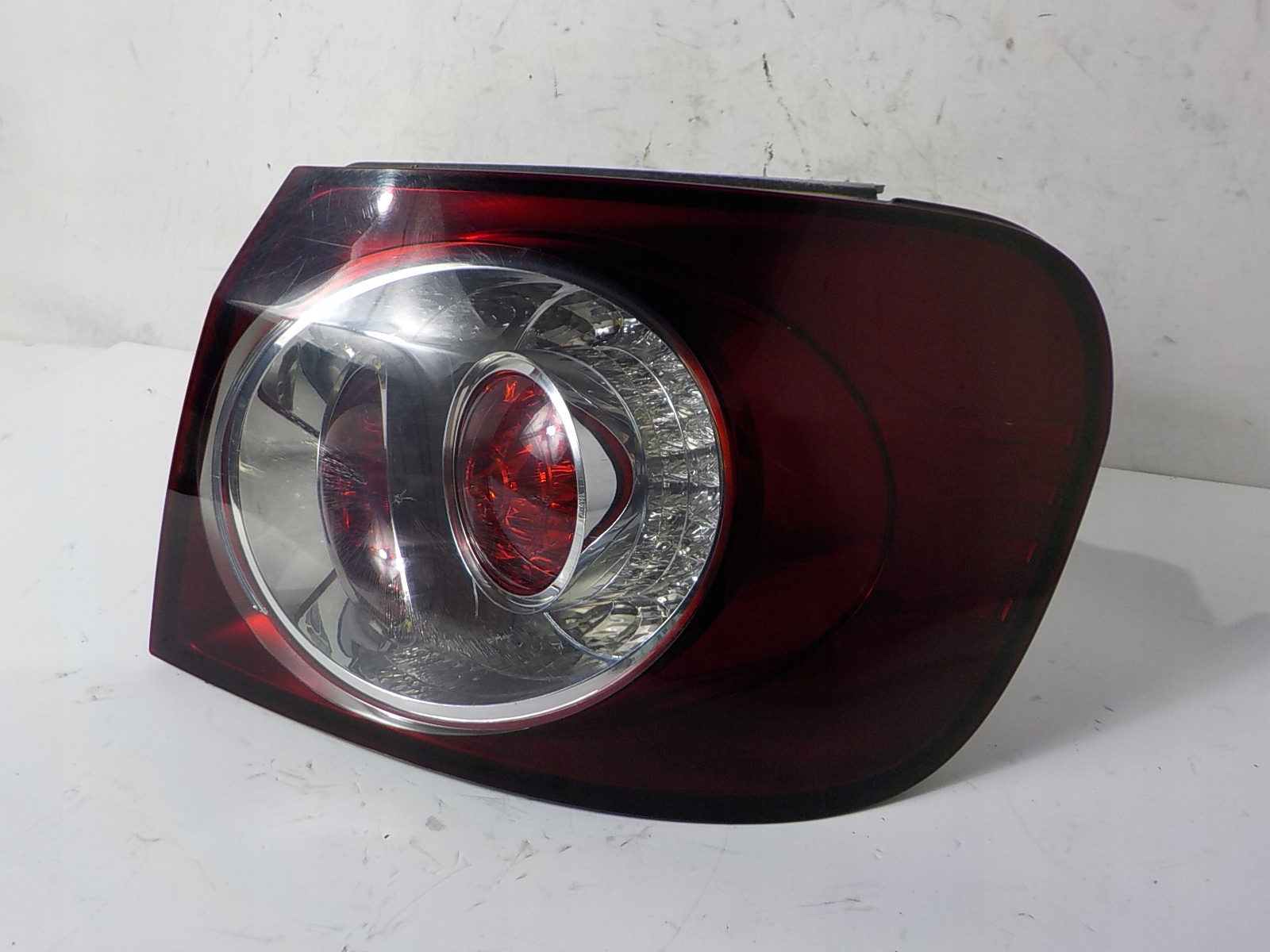 VOLKSWAGEN GOLF V plus LIFT light right rear part rear