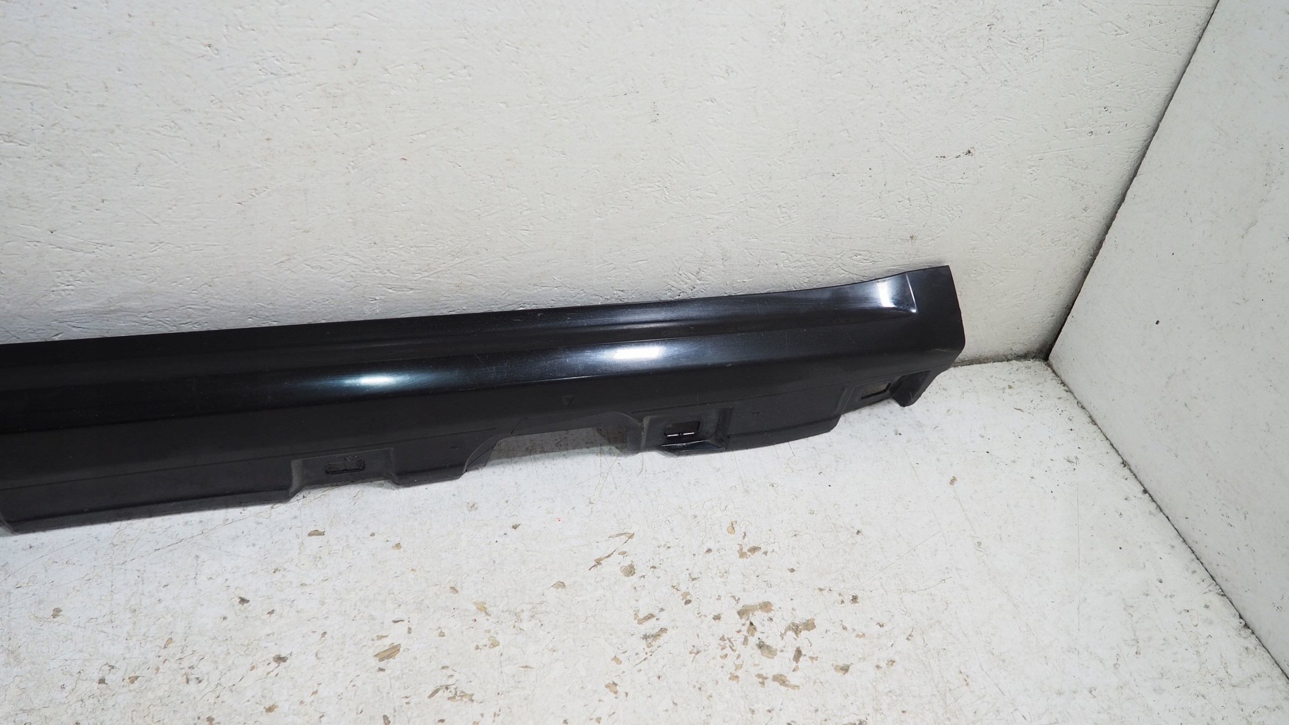 Audi A5 8W moulding threshold right 8W8853860