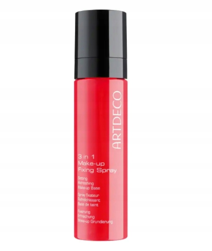 Artdeco Fixační sprej na make-up 3v1 100 ml