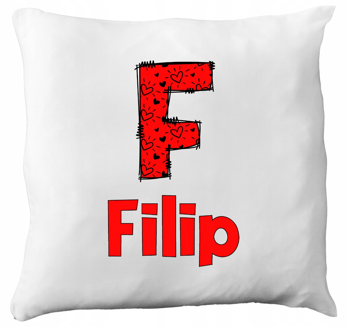 

Poduszka Filip, na każdą okazję, 2