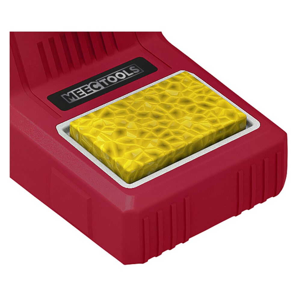 Stacja lutownicza 60W 200–450°C 230V Meec Tools Marka Meec Tools