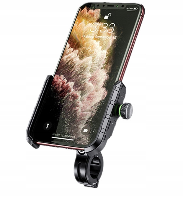 Uchwyt na telefon R9, uchwyt motocyklowy, uchwyt rowerowy na telefon EAN (GTIN) 5901445622824