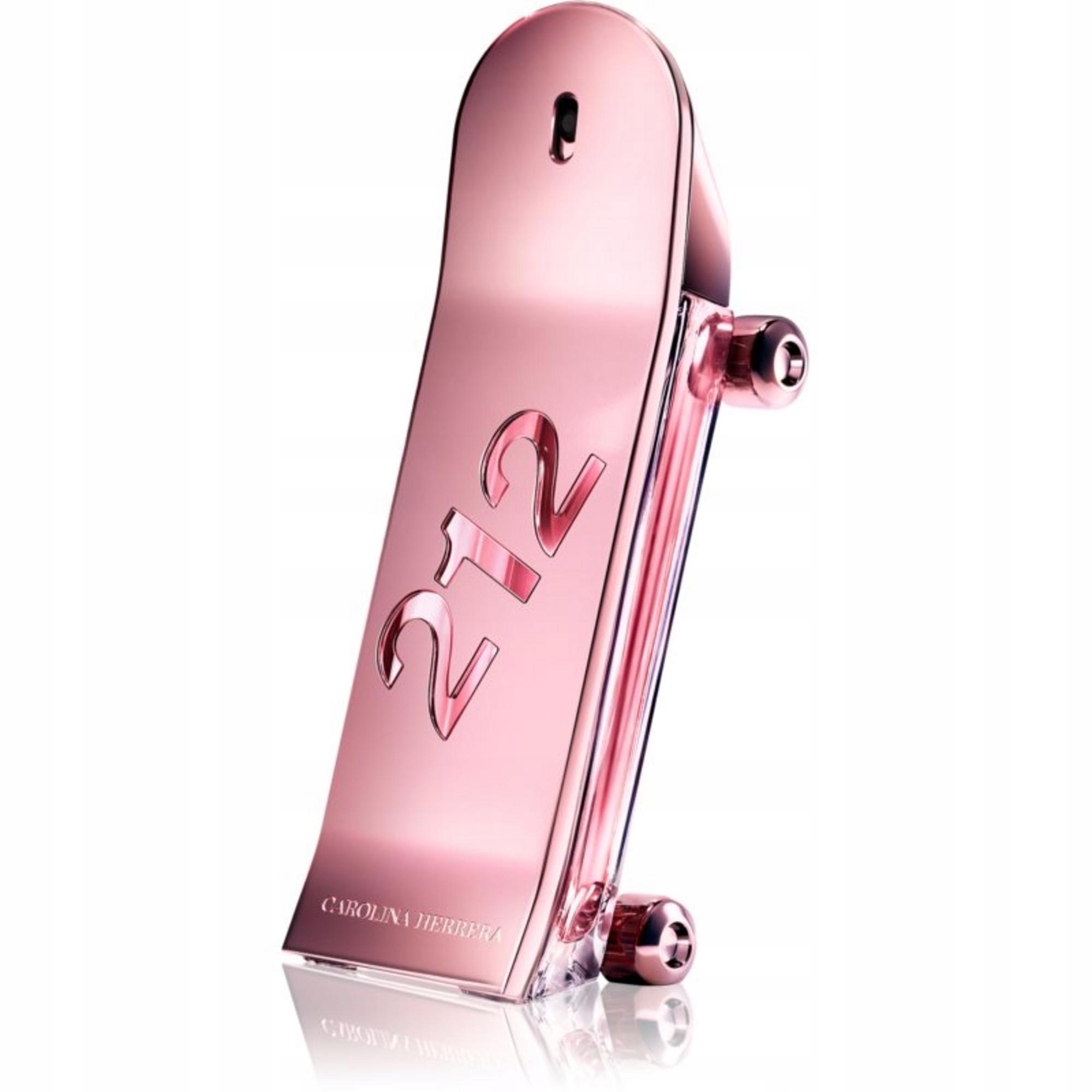 Carolina Herrera, 212 Heroes Forever Young, Eau De Parfum, Dámská parfémovaná voda, 80 ml