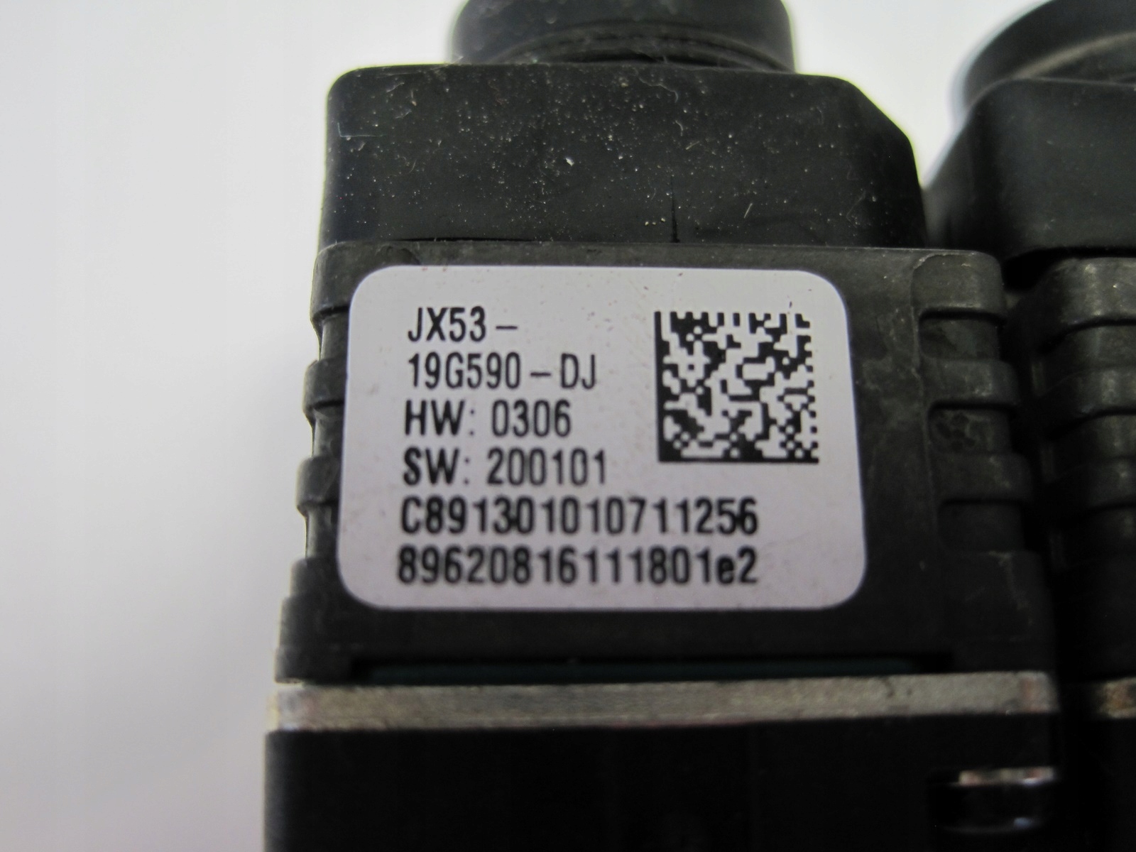kamera JAGUAR f type jx53-19g590-dj
