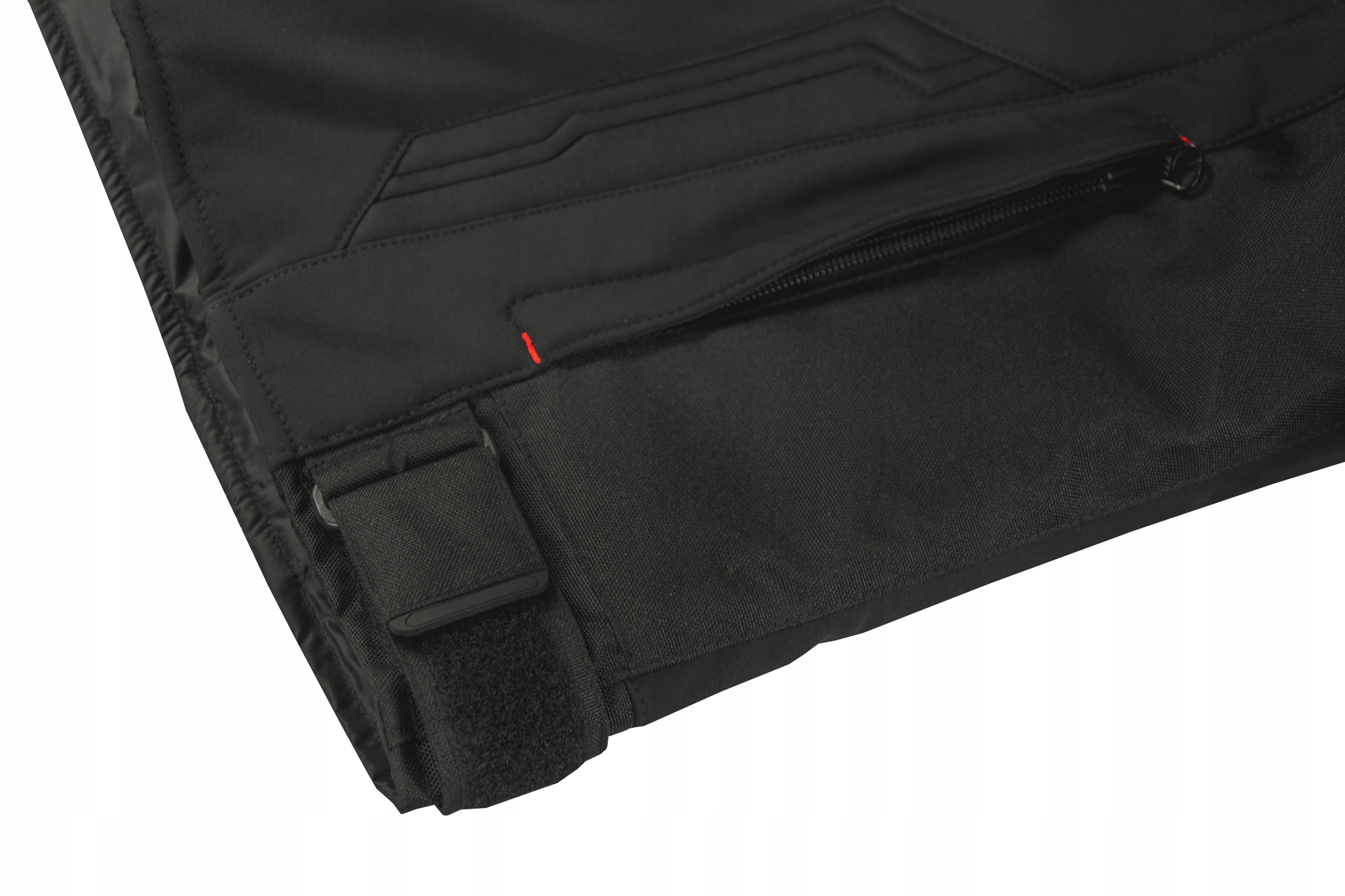 Kurtka motocyklowa Harley-Davidson Hoskin M Materiał poliester