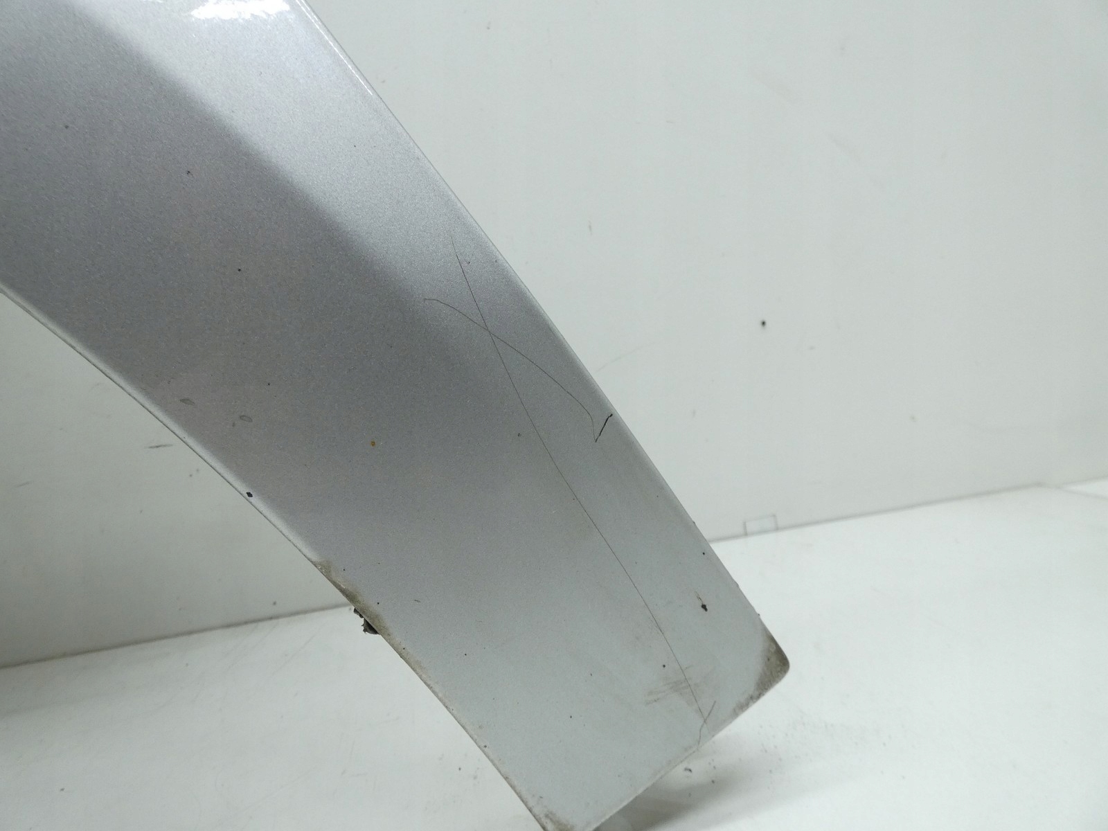 fender left front front AUDI A1 8X 3D / 5D LX7W