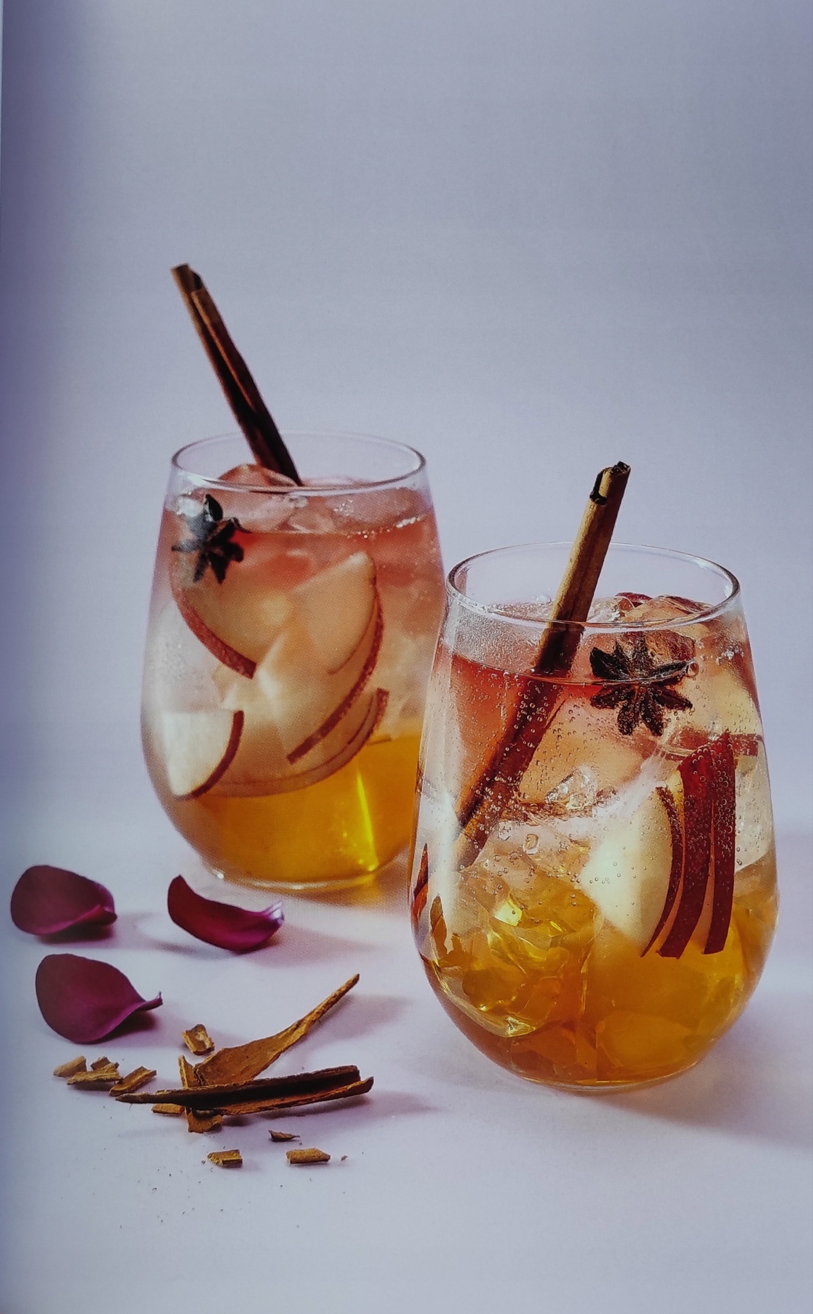 Syrop SodaStream Lipton Ice Tea Peach Bez Cukru Herbata Brzoskwinia 440 ml Kolor dominujący żółty/złoty