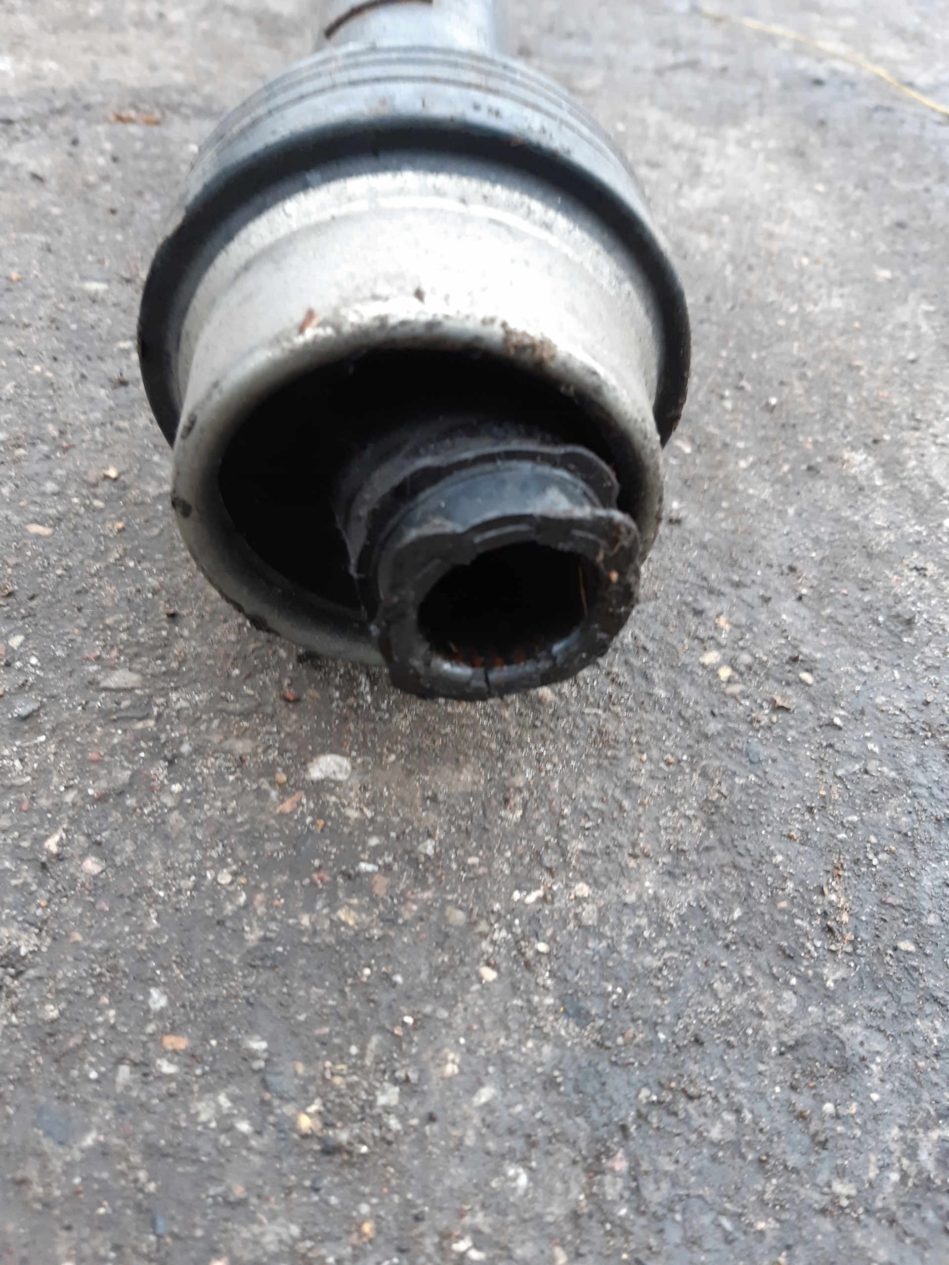 AUDI A7 4G 3.0 TDI cardan 4G0521101F