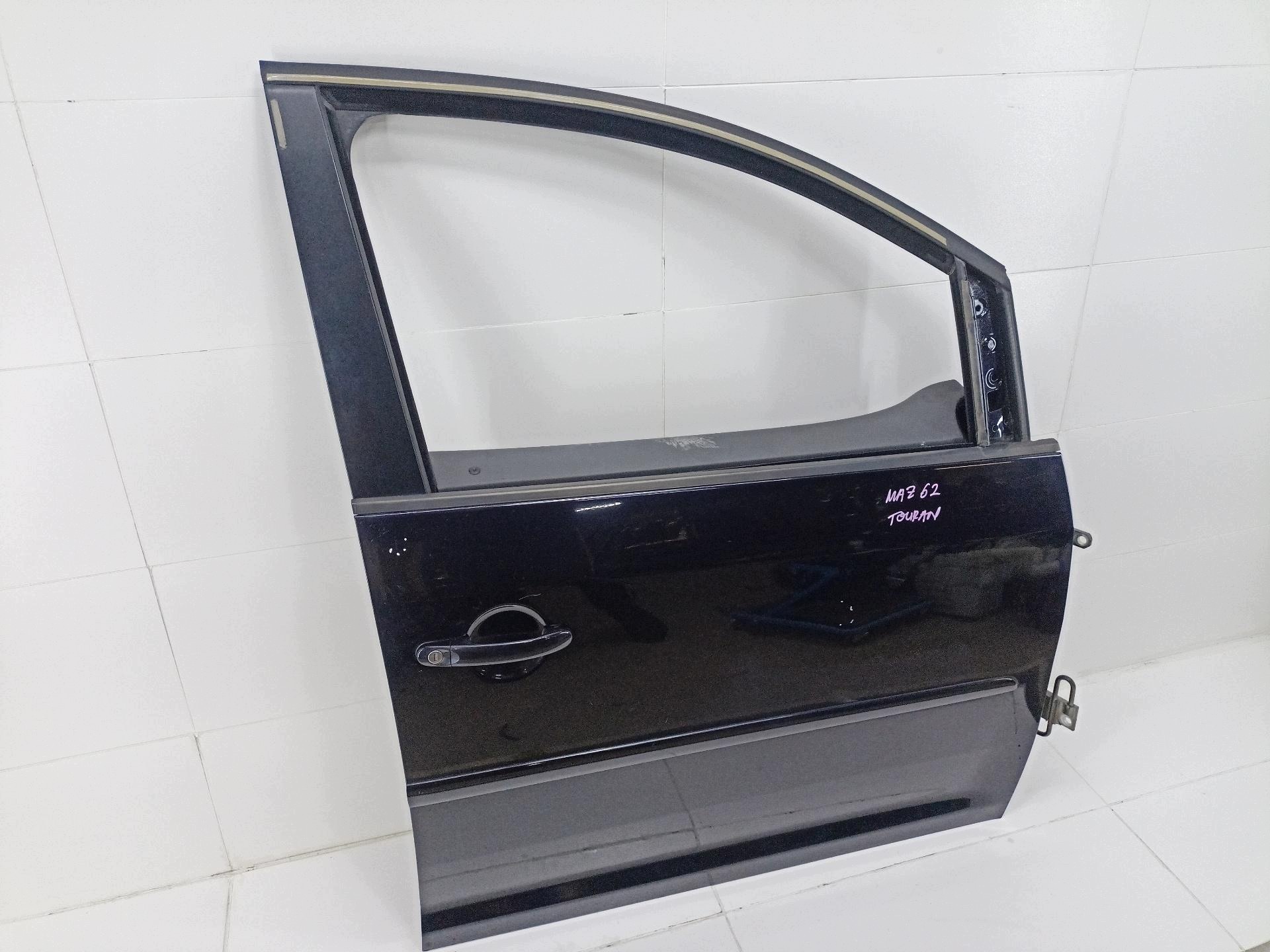 door front right side Volkswagen Touran 1 facelift 2010