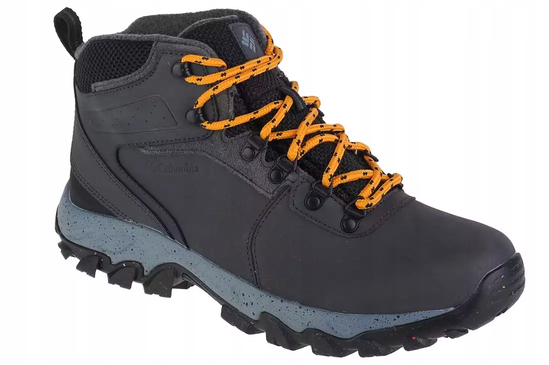 Buty Columbia Newton Ridge Wp Omni-Heat II r. 43