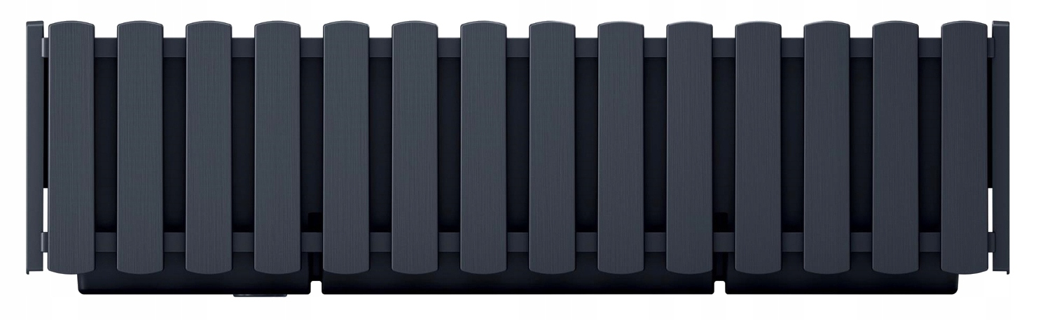 

Skrzynka balkonowa Boardee Fencycase DDEF600-S433