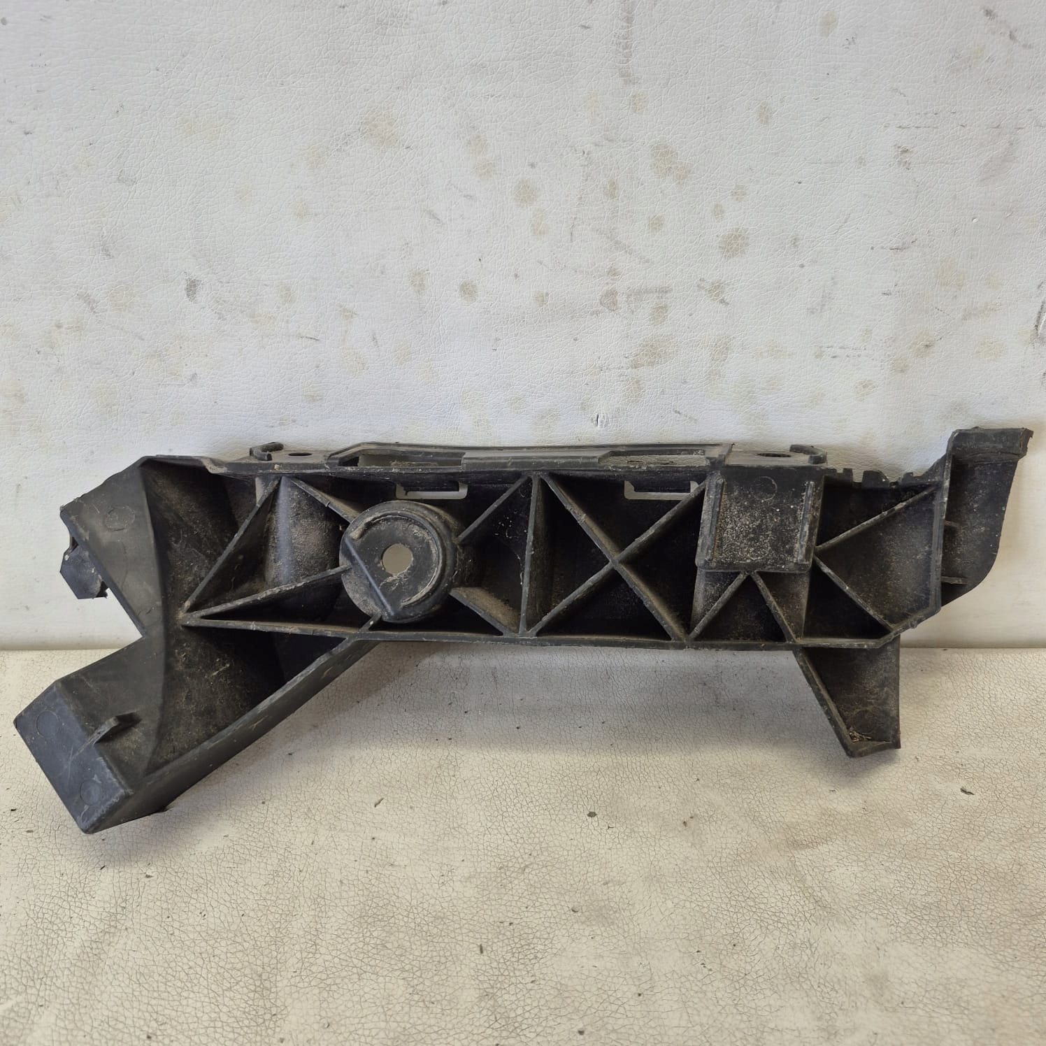 SEAT IBIZA IV 4 08-17 bracket holder support left rear part