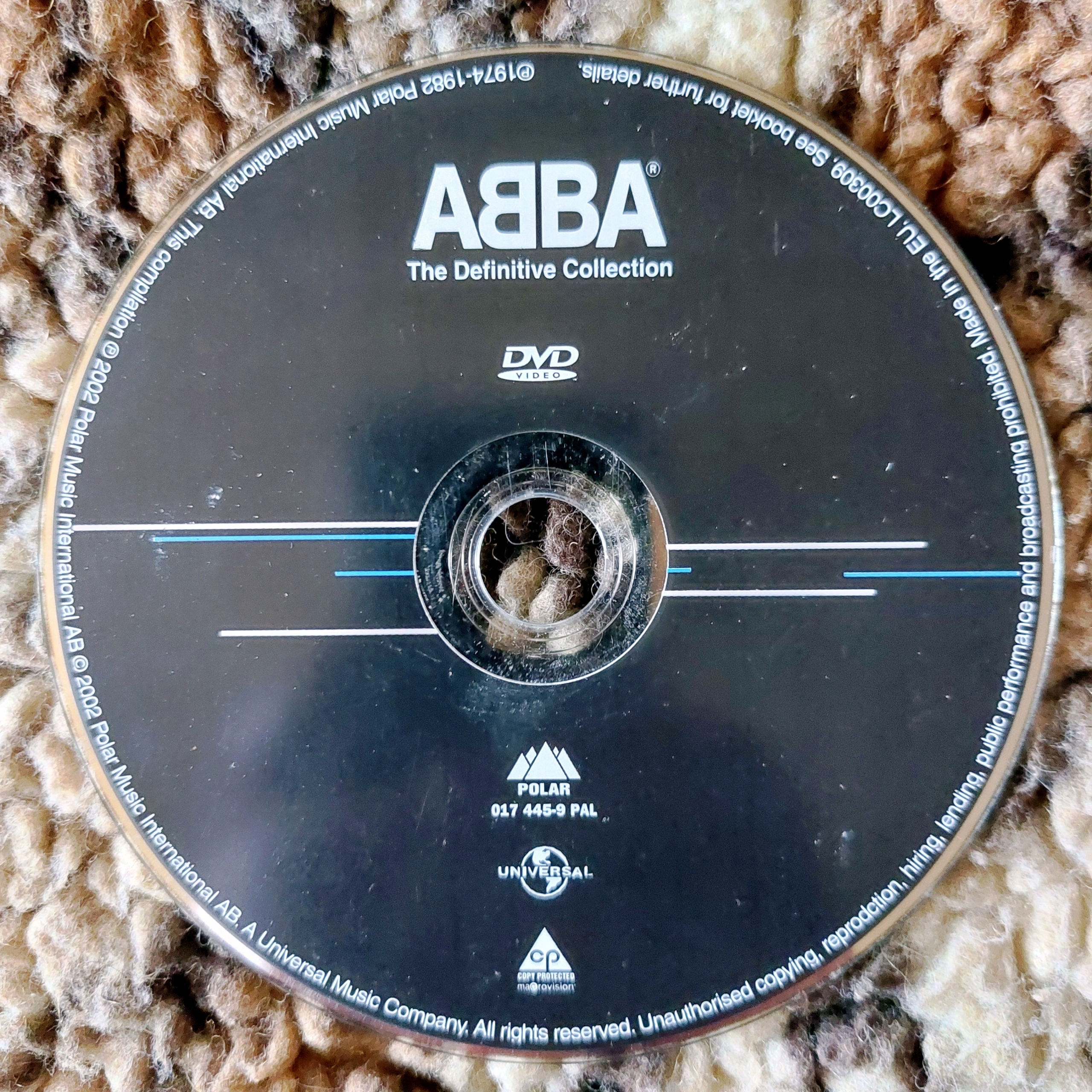 Abba The Definitive Collection - Niska cena na Allegro