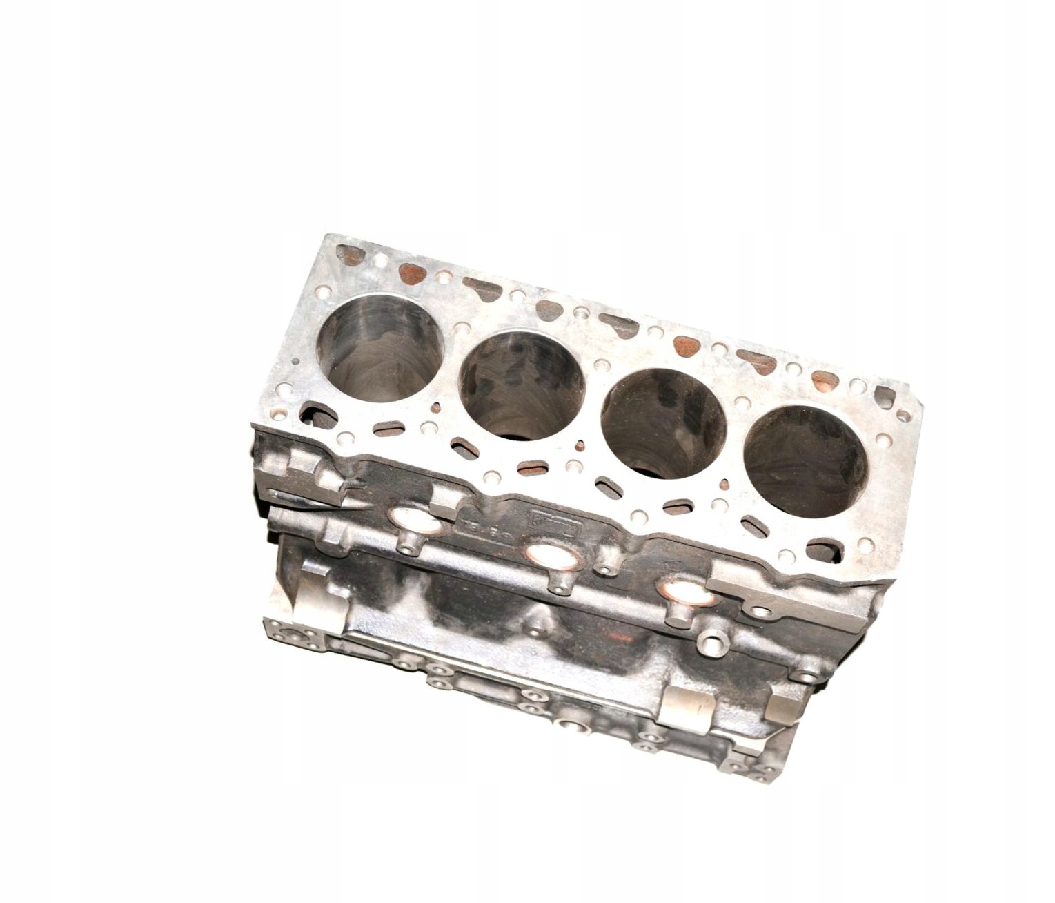 BLOK SILNIKA FIAT DUCATO 90- 2.5D Stan opakowania oryginalne