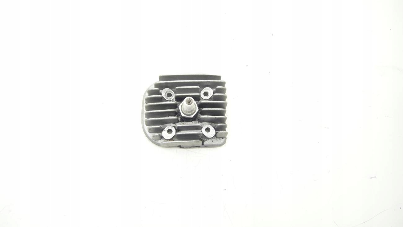 YAMAHA SLIDER STUNT 50 GŁOWICA