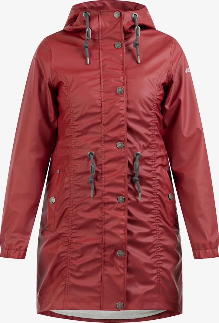 Usha Parka Xs