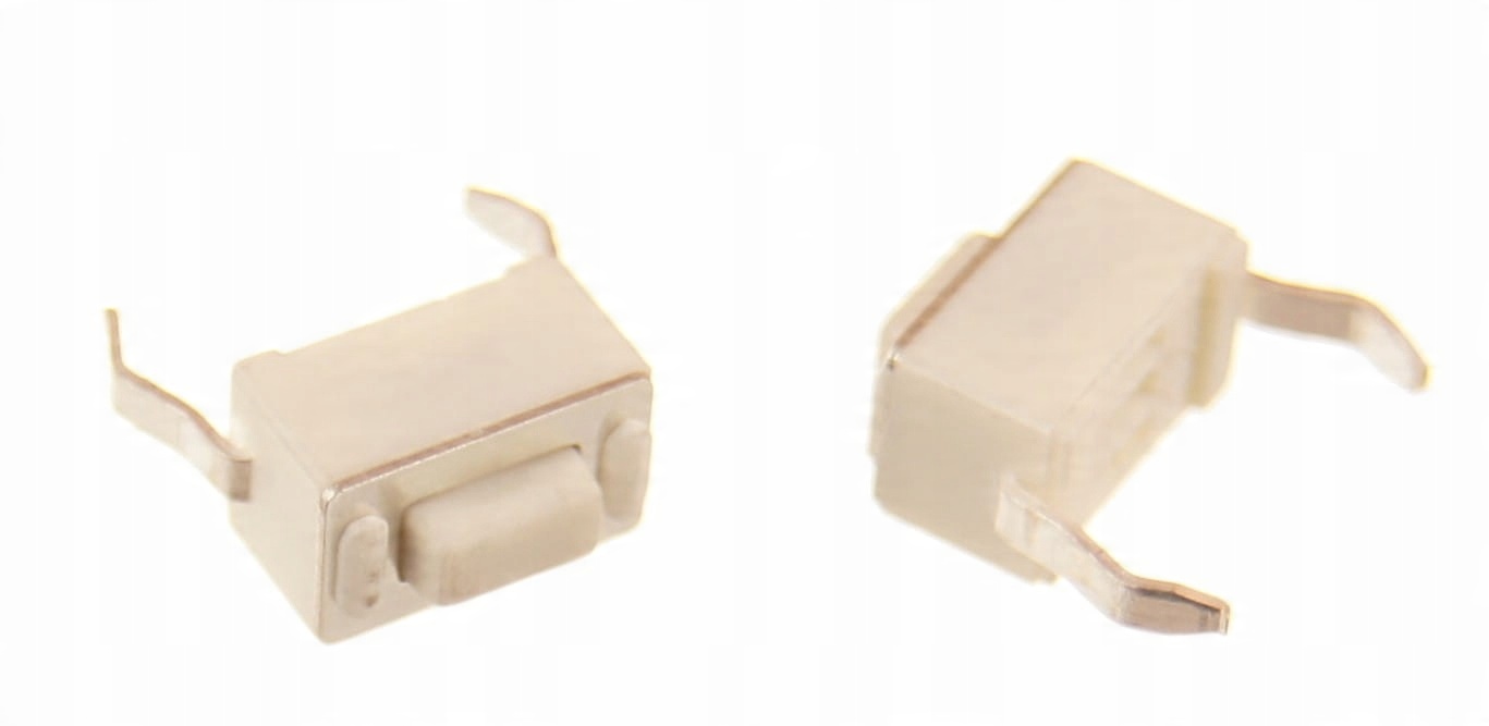 

Mikroprzycisk chwilowy Tact Switch 3*6*4.3 Dip