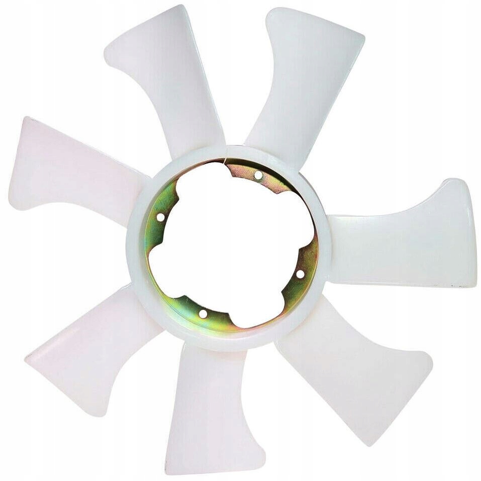 Větrník Vrtule Viskóza Nissan Patrol Y60 2,8TD