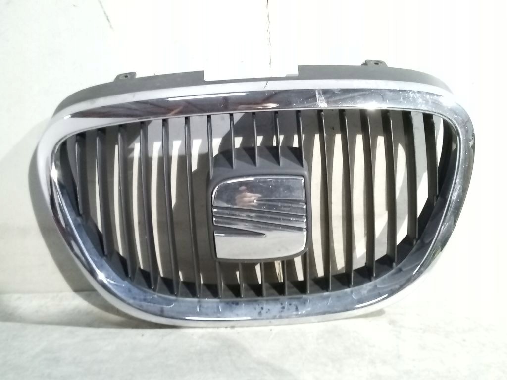 Seat Altea Grill Grill Grill