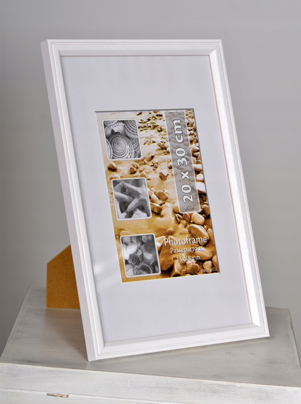 

Marek i Darek Delta Ramka Foto 20X30 16 MM Drewno
