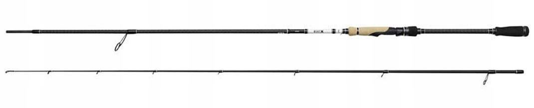 Wędka DAM Cult-X Spin 1,80m 7-21g