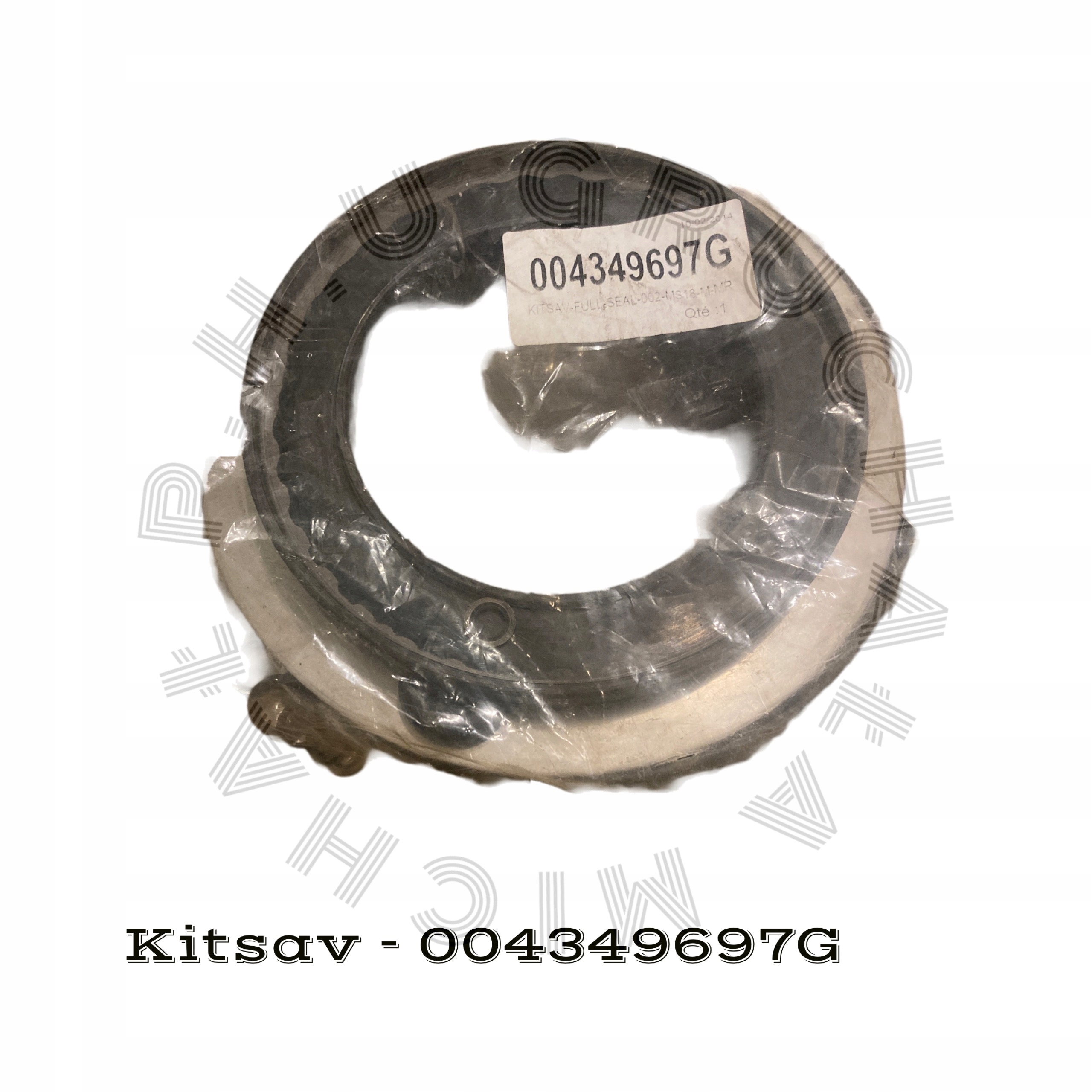 003943875V MS18-B-H21-F12-1220-EJ00 - KITSAV-FULL-SEAL-002-MS18 zest. уплотнения