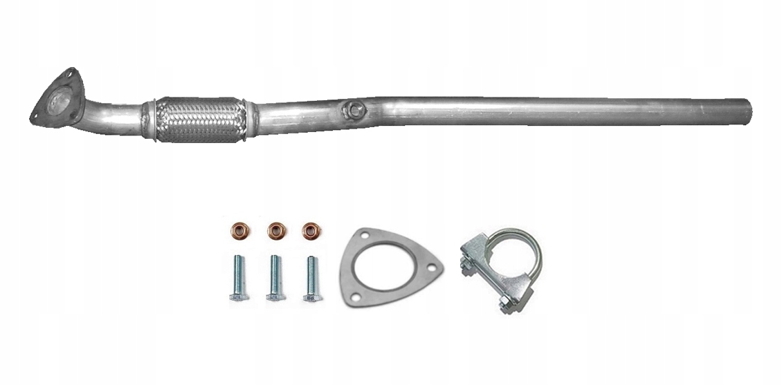 OPEL CORSA C 1.7 CDTi Combo 74kW (OD 2004r.) RURA KOLEKTOROWA